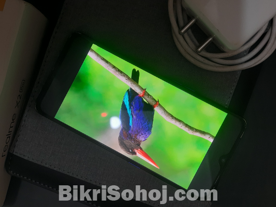 Realme X2 Pro (12/256GB)